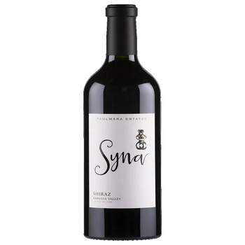 Paulmara Estates Syna Shiraz Limited Release 2017 Wine